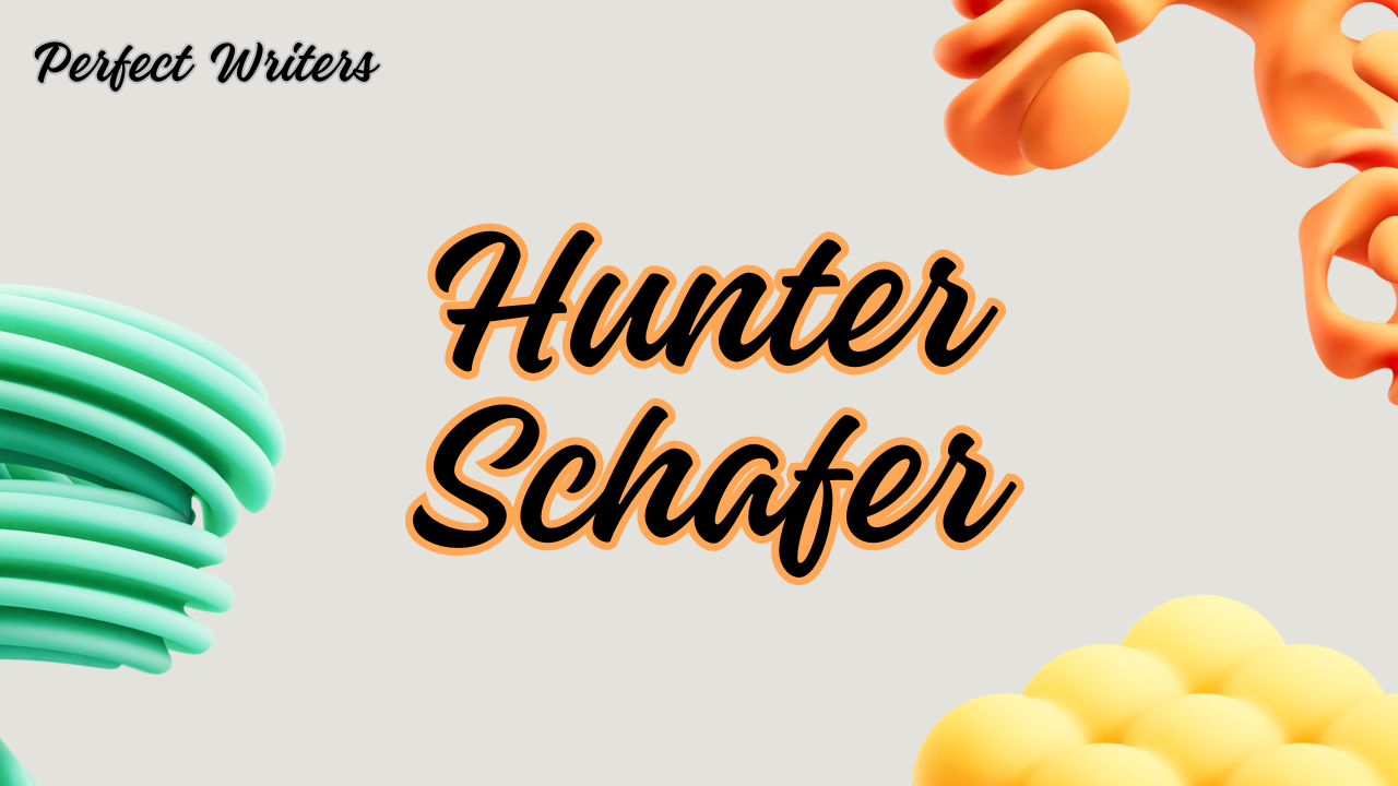 Hunter Schafer Net Worth 2024, Husband, Age, Height, Weight